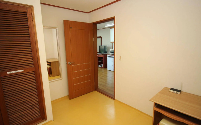 Palm Hill Pension