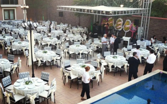 Aygur Hotel