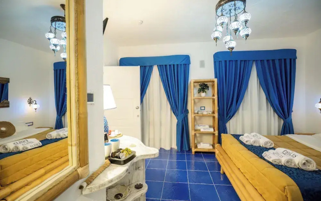 Étoiles Luxury Guest House Resort