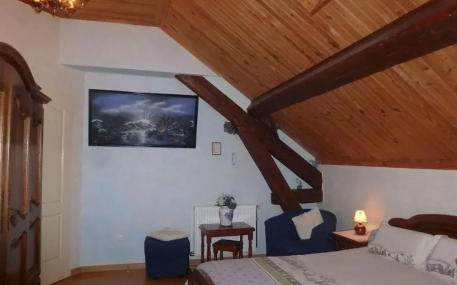 Les Cigales Chambre d'Hote