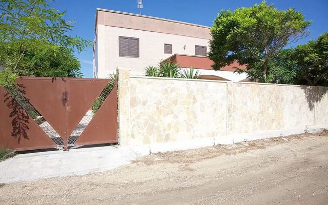 Villa Irene Nice Seaview