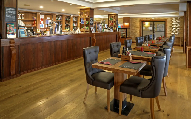 Paladim & Alagoamar Hotels