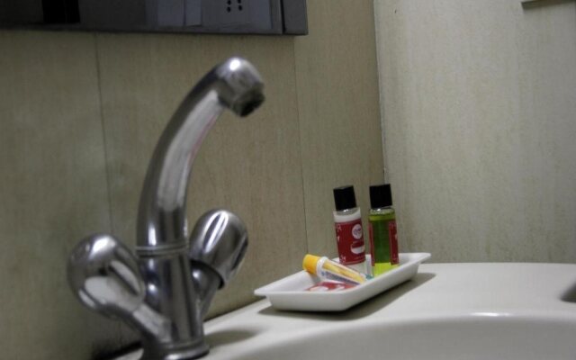 OYO Rooms Sector 55