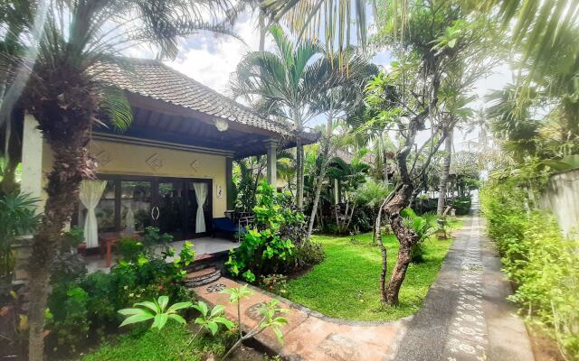 Bali Bhuana Beach Cottage