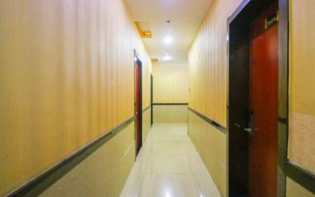 9818 Express Hotel