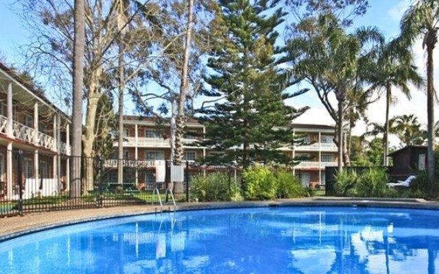 Country Comfort Terrigal