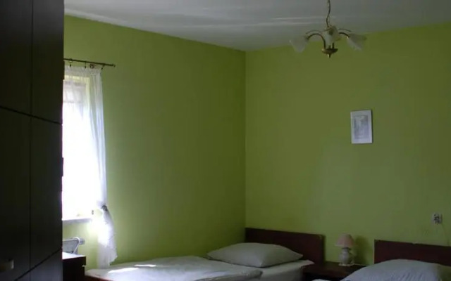 Pokoje Hotelowe Wiktoria