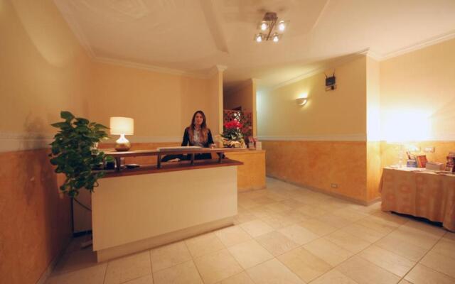 Residenza Ki - Bed & Breakfast