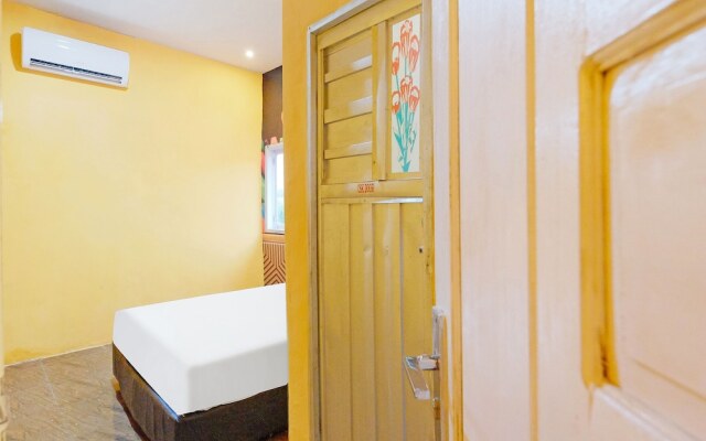 Hotel O Wisma Pelangi Palopo