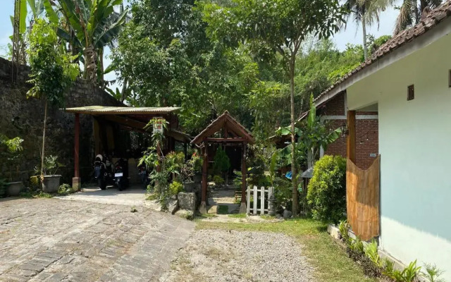 Pondok Kali Oedal