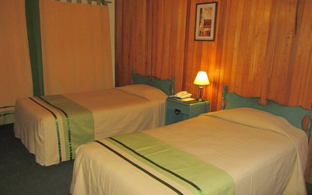 Hotel Collacocha