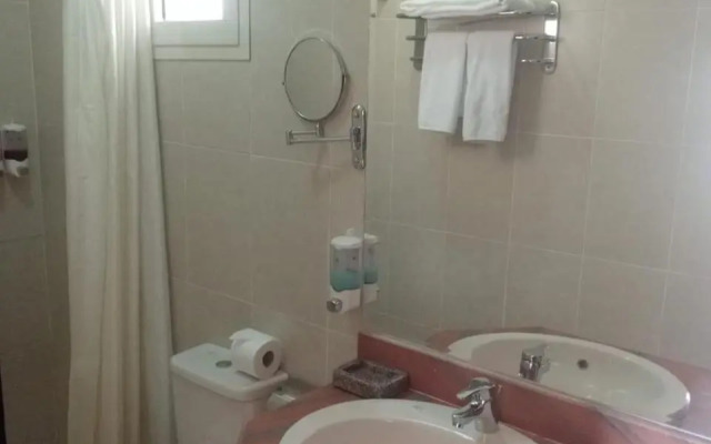 Silver Beach Boutique Hotel