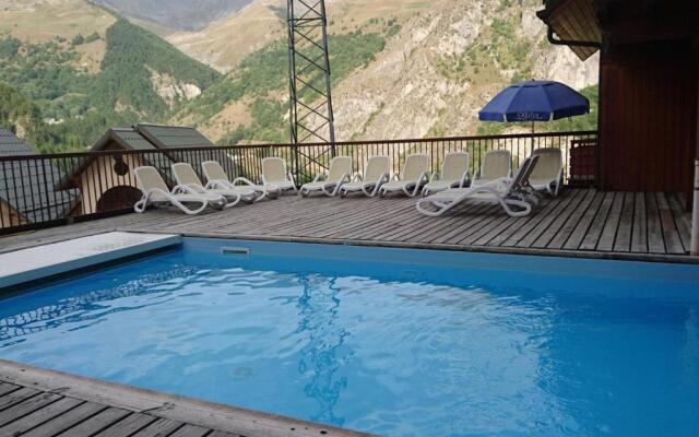 Appartement Valloire, 2 pièces, 4 personnes - FR-1-263-399