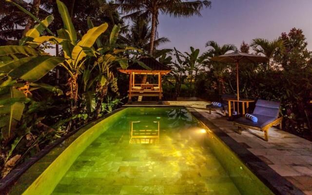 Brata Cottage Bisma Ubud by Summer Stay