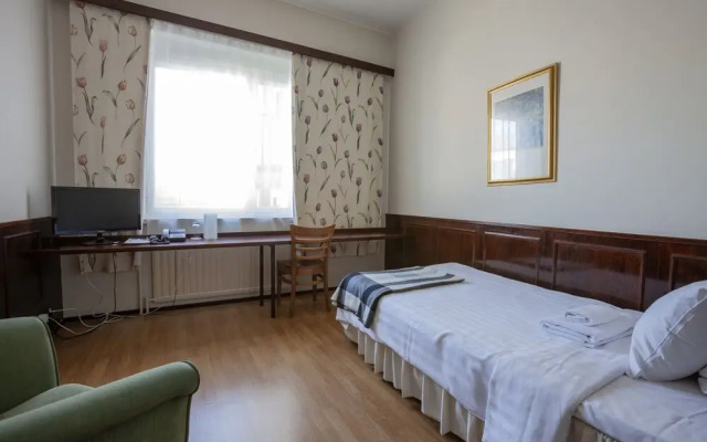 Comfort Guesthouse