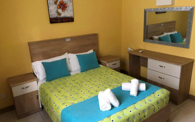Sunseeker Holiday Complex