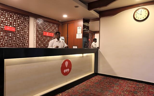 OYO 14726 Hotel Vaishnavi park