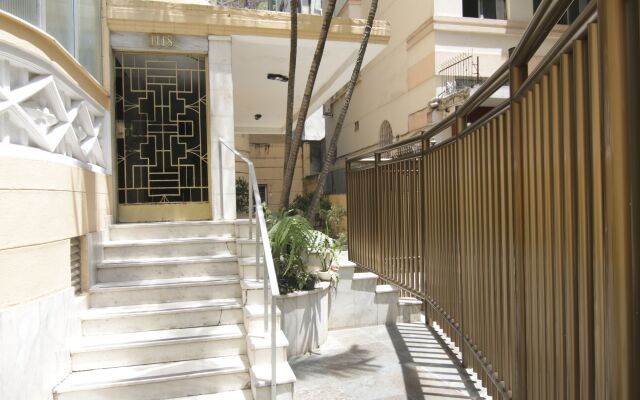 Rio Spot Apartments 1118