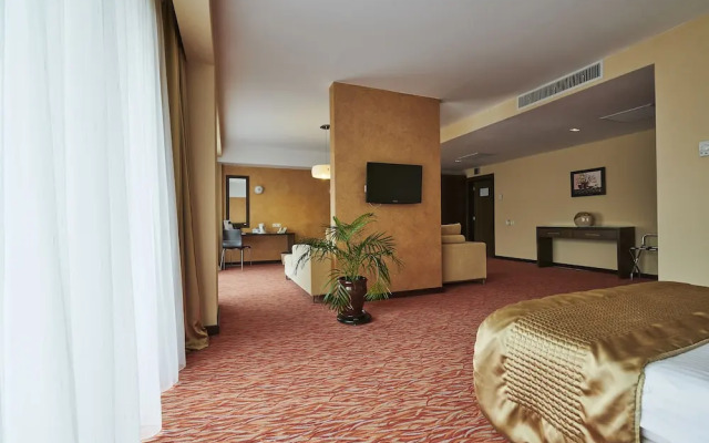 Hotel Clermont