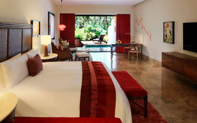 Grand Velas Riviera Maya Zen Grand