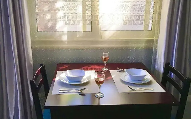 Villa Elkoumy