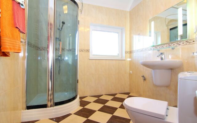 Apartamenty Swinoujscie - Komandorska 3D