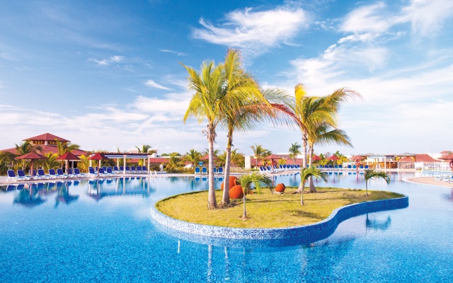 Memories Flamenco - All Inclusive