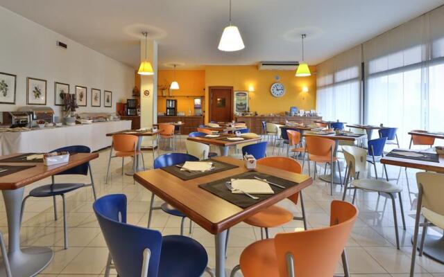 Best Western Titian Inn Hotel Venice Airport