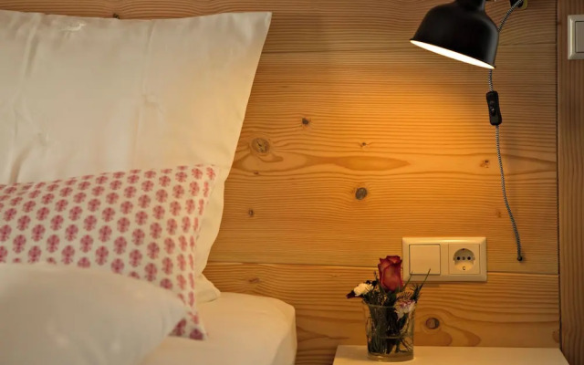 Отель Landgasthof zum Pflug