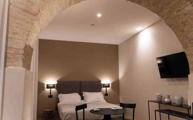 Sogno di Davide Country House