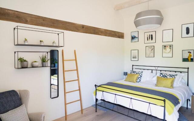 Willow Barn Norfolk Broads B&B