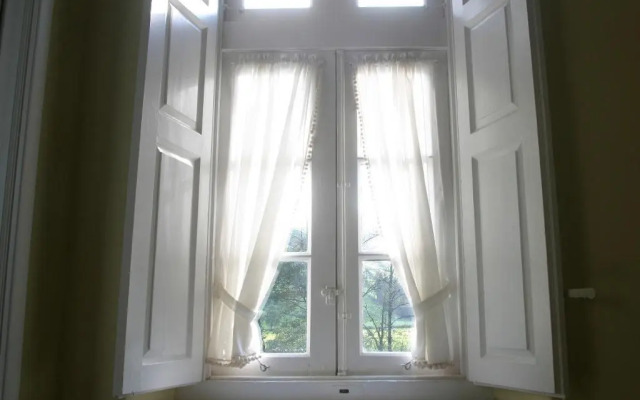 Hotel Casona El Arral