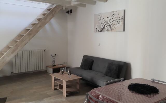 Duplex 2 personnes