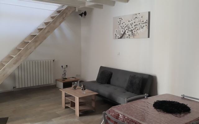 Duplex 2 Personnes