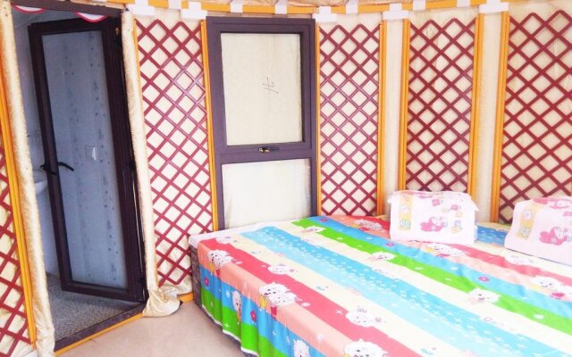 Bashang Zhangbei Zhongdu Grassland Natural Farmstay