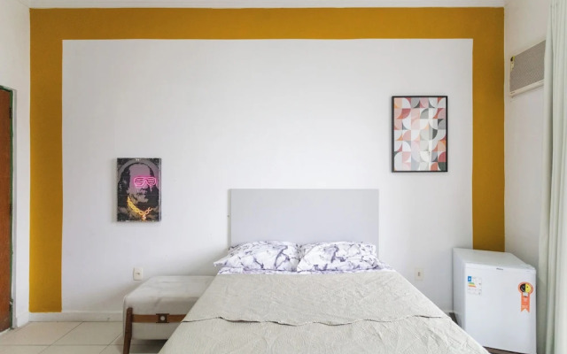 Coliving São João 02