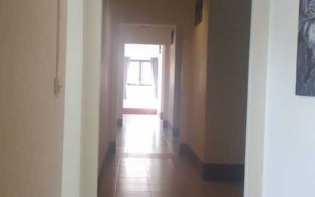 Top Harvest Rental Hostel