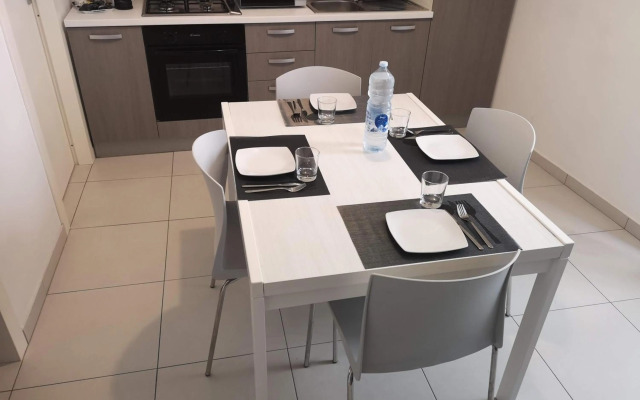 mungiBEDdu Apartment