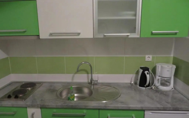 Apartments Petar