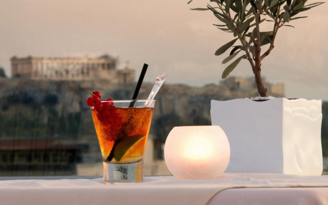 Titania Hotel