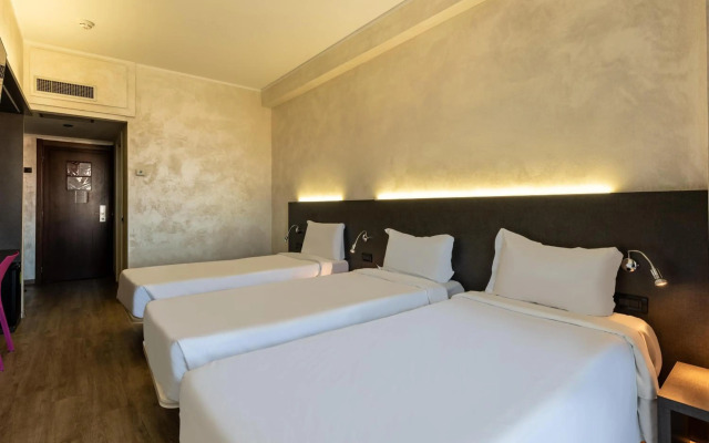  B&B Hotel Borgaro Torinese