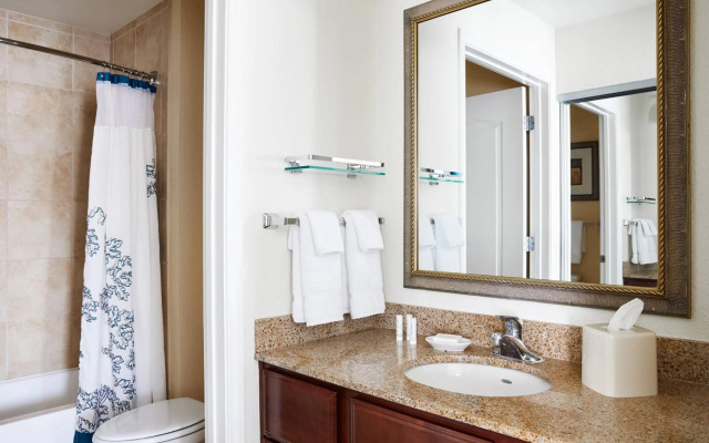 Residence Inn by Marriott Temple