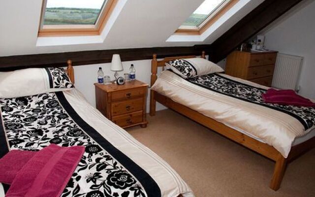 Townend Farm Bed and Breakfast