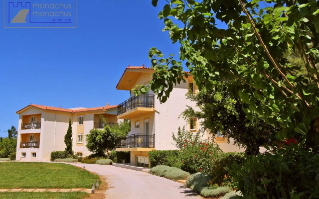 Monachus Monachus Apartments