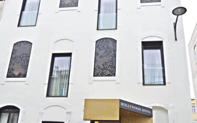 Lisbon City Hollywood Hotel By City Hotels