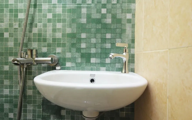 OYO 1804 Guest House Oema'h Opa