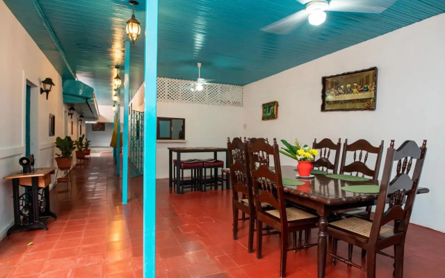 Juancho´s B&B