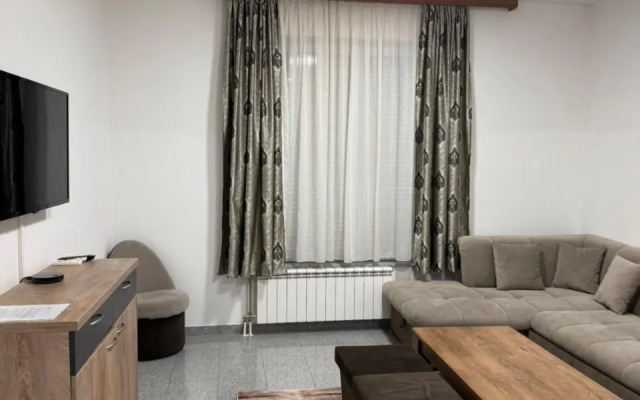 Motel Centar