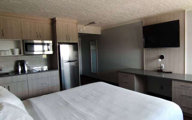 Wyndham Garden Medicine Hat Conference Center