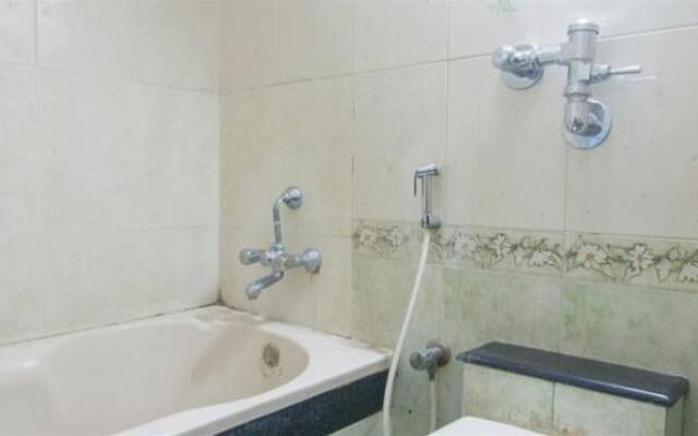 Hotel Chennai Gateway
